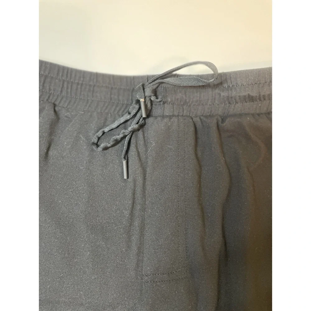 Industry Republic Clothing Black Womens‎ Short Size M Workout Outdoors Hiking